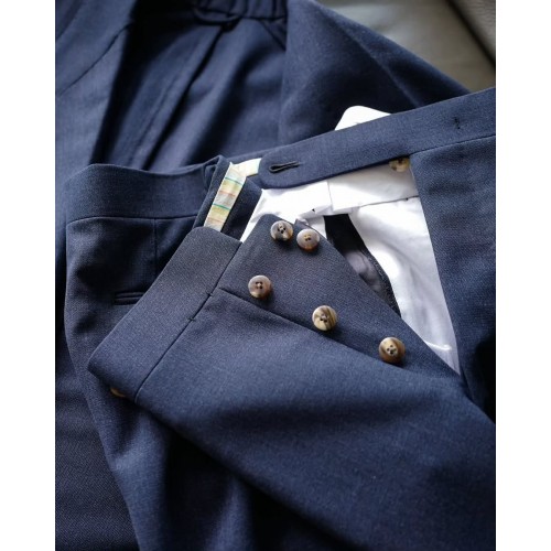 MB4P06 by B&Tailor